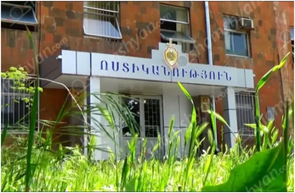 Արմավիրում հրազենային վնասվածքով հիվանդանոց է տեղափոխվել 20-ամյա երիտասարդ․ կասկածյալը հարազատ քույրն է